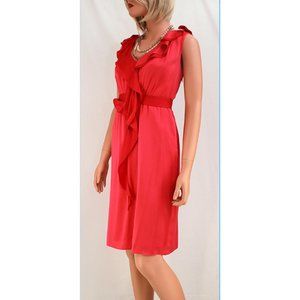 NWT: Elie Tahari - Patrice Dress